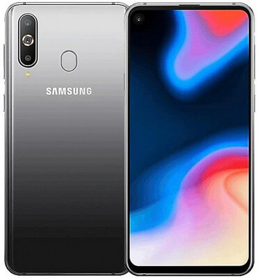 Замена дисплея на телефоне Samsung Galaxy A8s